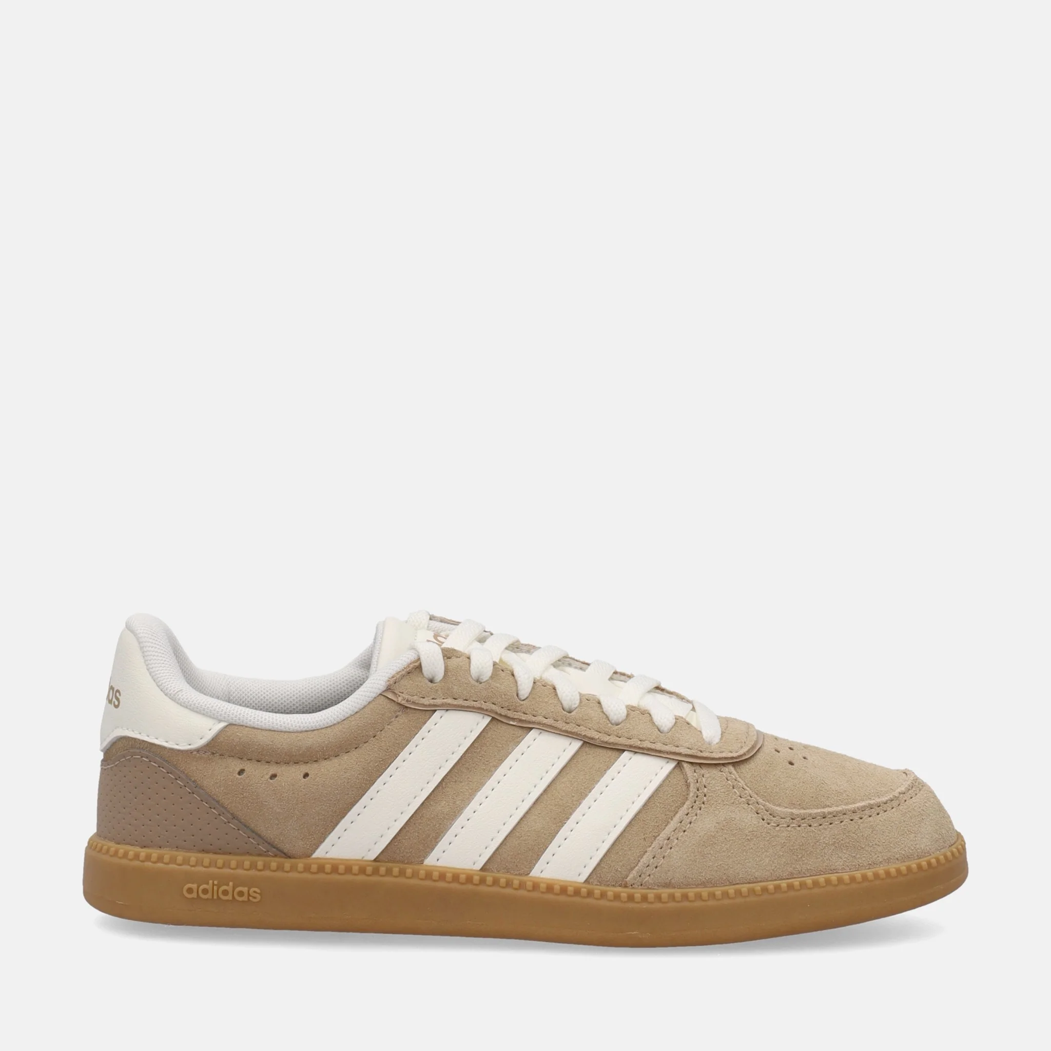 ADIDAS BREAKNET SLEEK