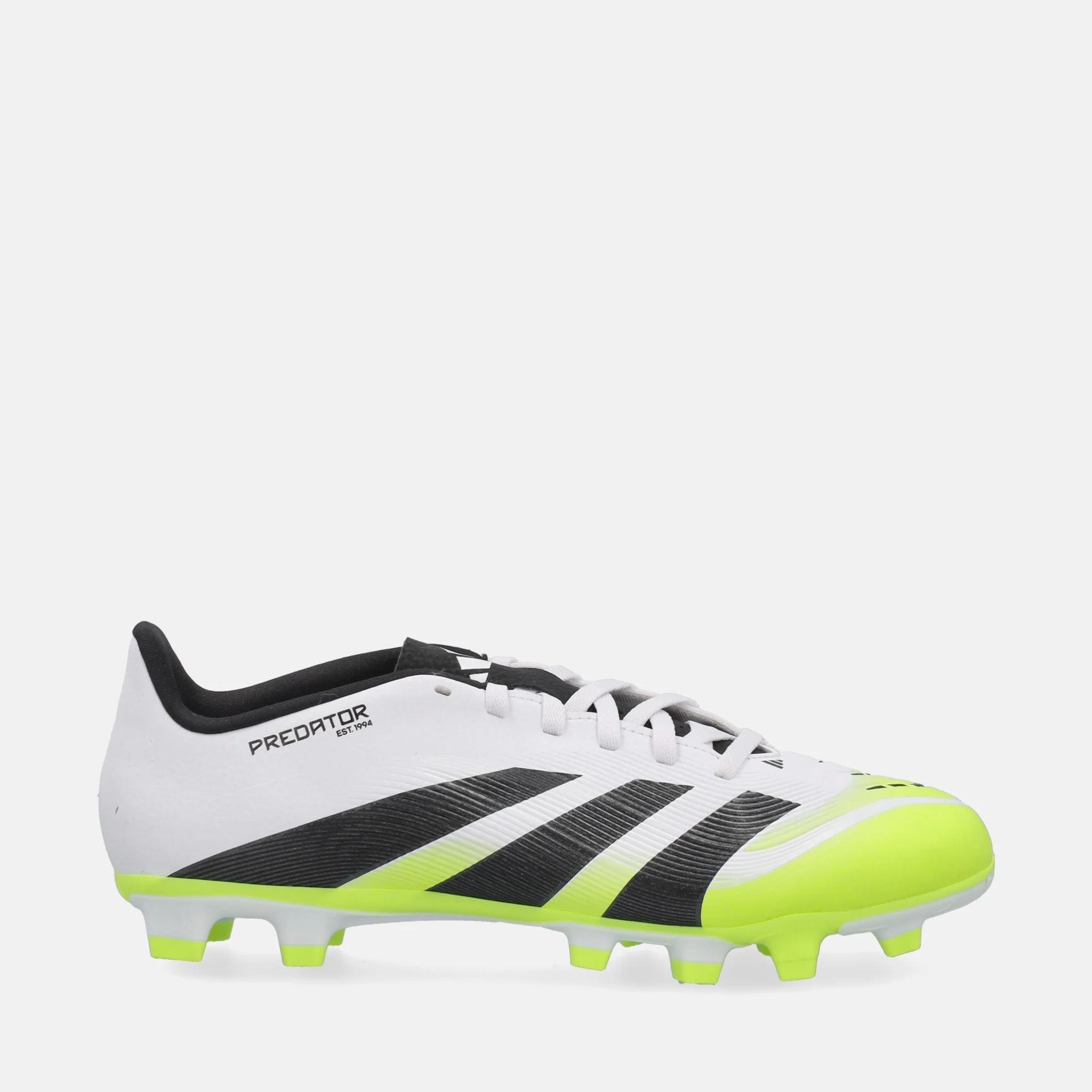 ADIDAS PREDATOR CLUB FG/MG