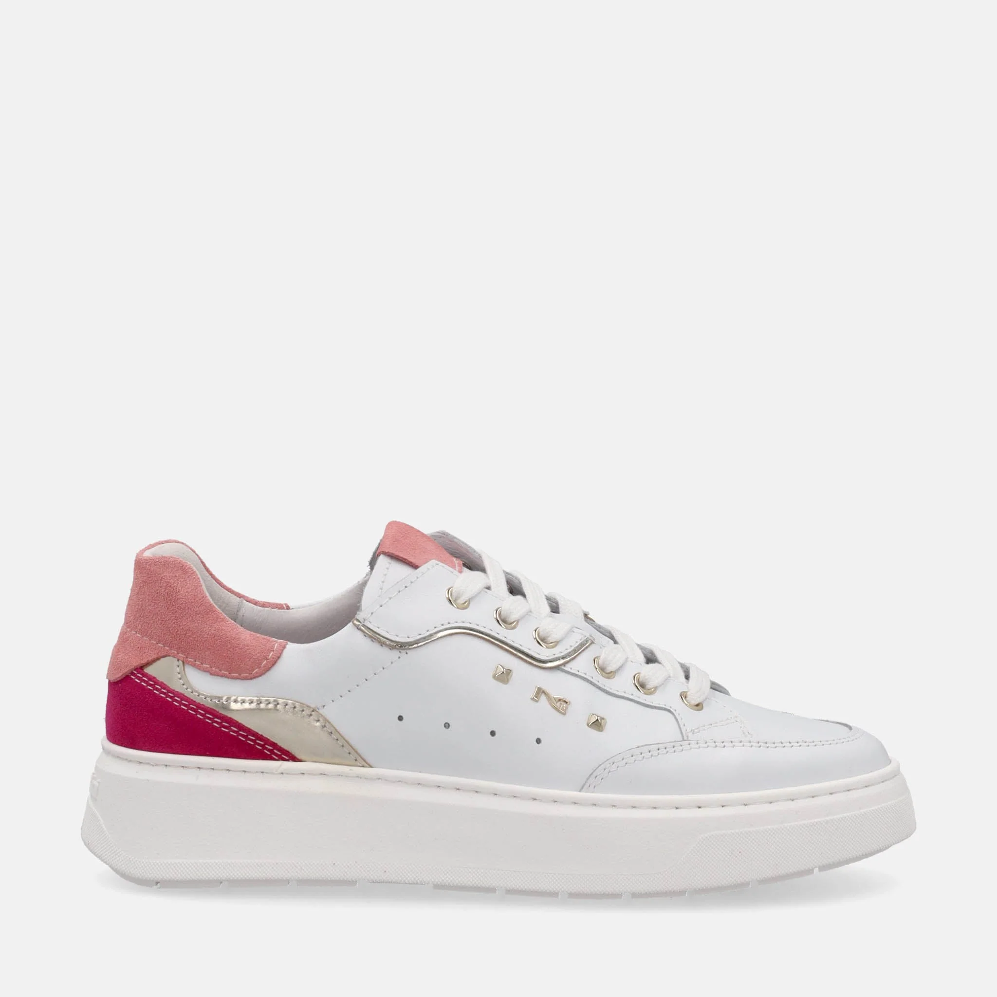 NERO GIARDINI SNEAKERS