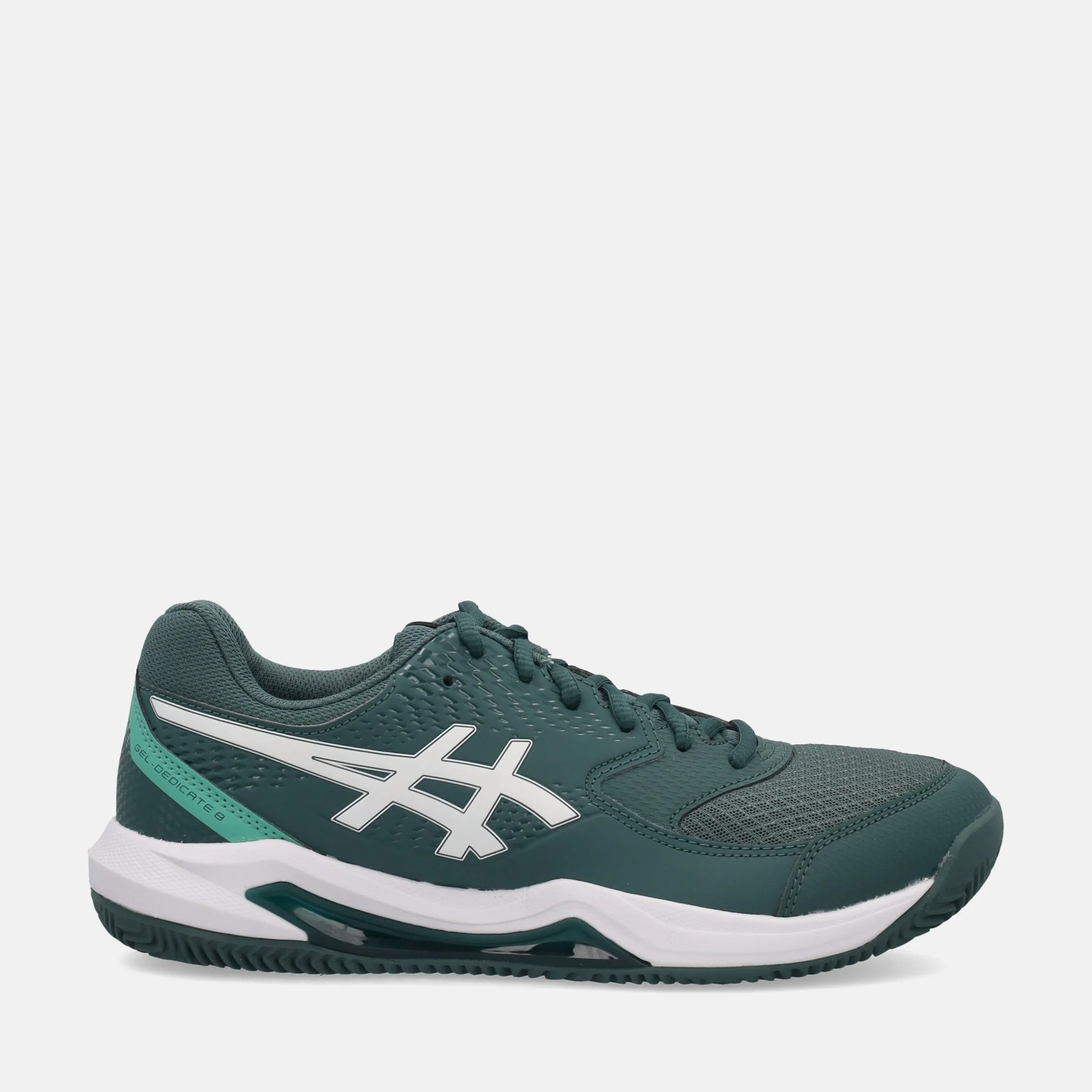 ASICS GEL-DEDICATE 8 CLAY