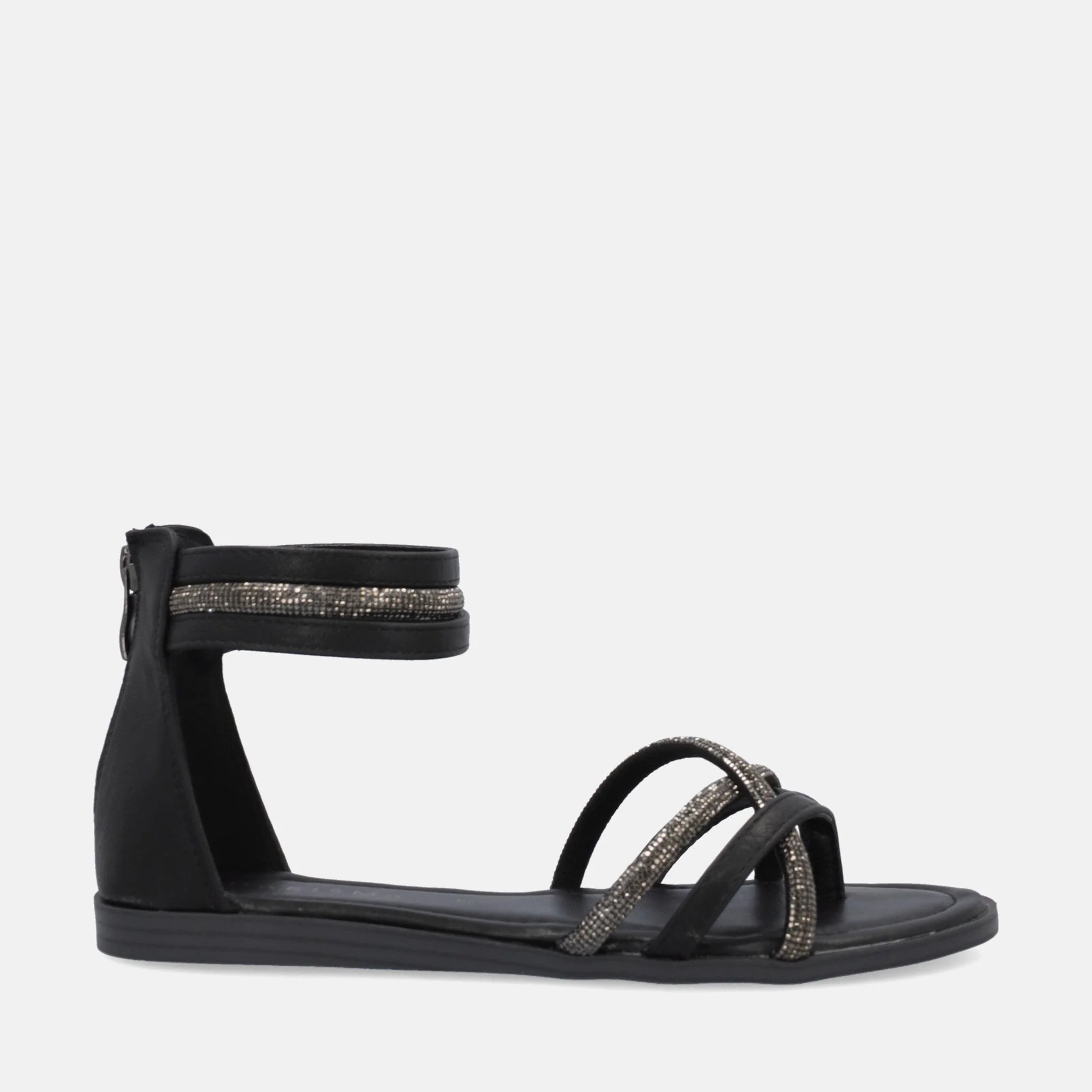 KHARISMA SANDALI A INFRADITO