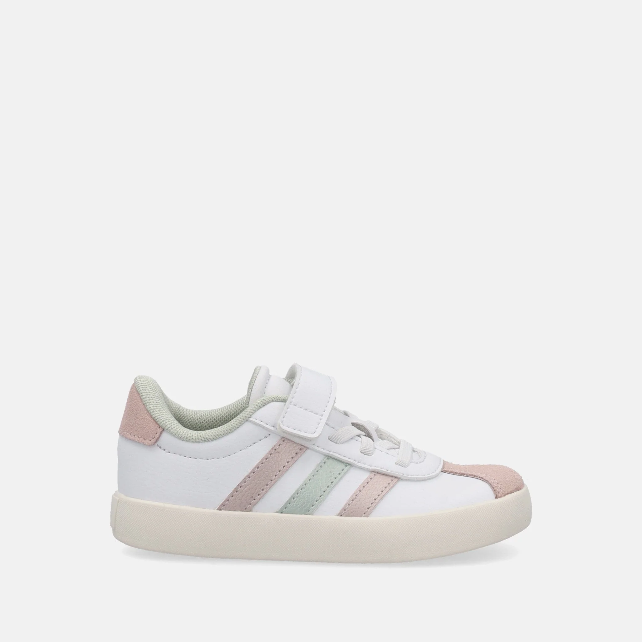 ADIDAS  VL COURT 3.0 EL